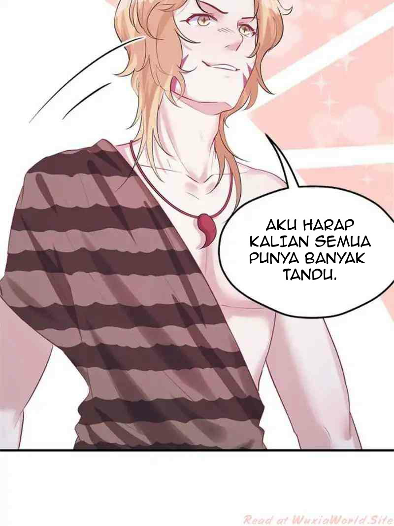 Beauty and the Beasts Chapter 108 Gambar 46